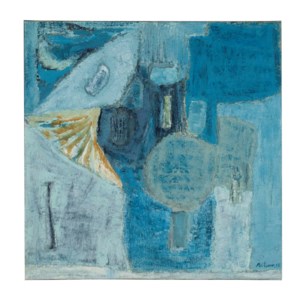 Lumière des temps anciens
