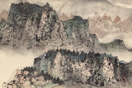 Green Mountains