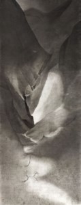 Landscape in Song Style