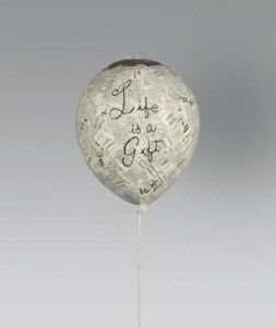 Life is a Gift