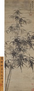 Bamboo