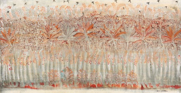 Gethsemane