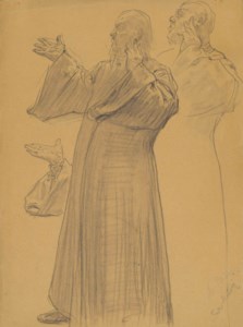 Father Matvei