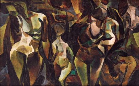 WOMEN AND CHILDREN
