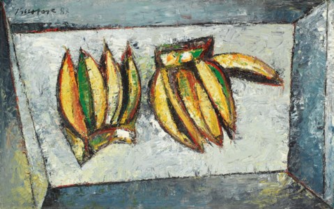 BANANAS