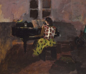 KISAH MAWAR (THE STORY OF ROSE)
