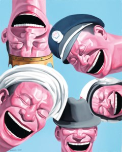 HAT SERIES