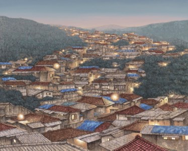 HIGH HILLS VILLAGE 630
