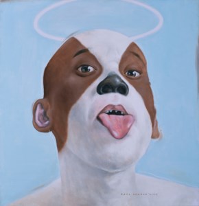 HOLY DOG