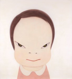 Yoshitomo Nara, EASTERN YOUTH