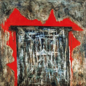 PARENT SERIES: RED GATE NO. 1