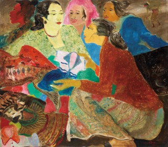 HENDRA GUNAWAN, PENJUAL BAJU