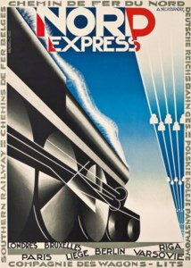NORD EXPRESS