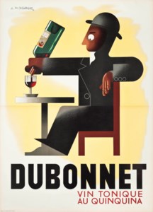 DUBONNET