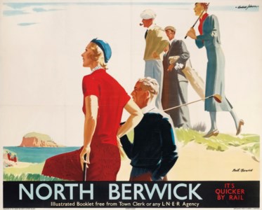 NORTH BERWICK
