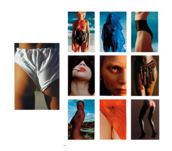 CameraWork portfolio, 1969-1986