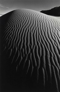 Death Valley, California, 1977