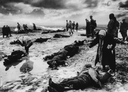 Grief, 1942