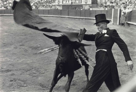 Barcelona, Spain, circa 1950