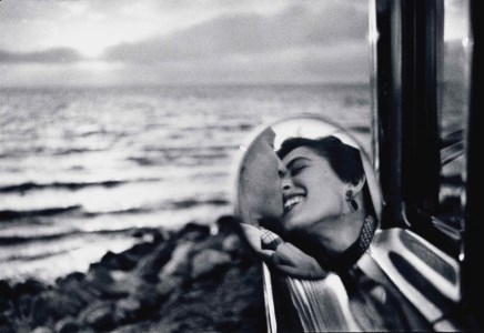California, 1955