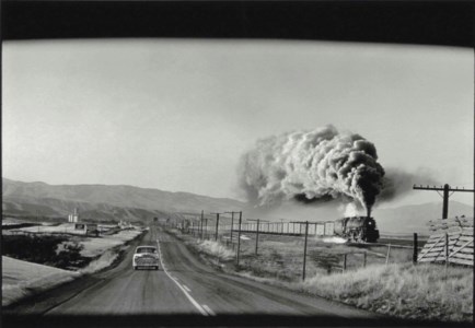 Wyoming, 1954