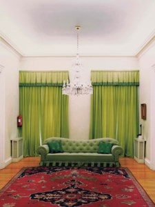 Fundación Marcelino Botin Santander V, 2004