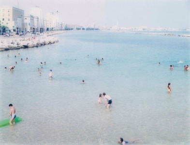 Bari 4, 2003