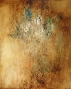 Zao Wou-Ki, WATER MUSIC