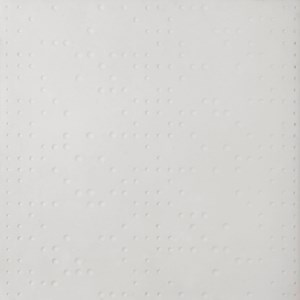 Weisse Struktur (Spiegelung)