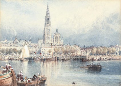 Antwerp