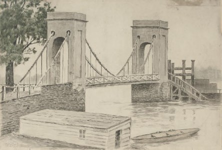 Chelsea Pier