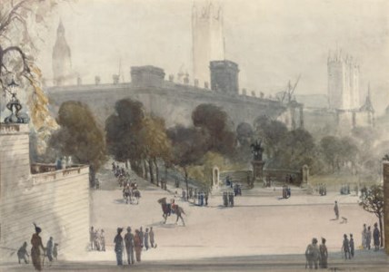 Horse Guards Parade