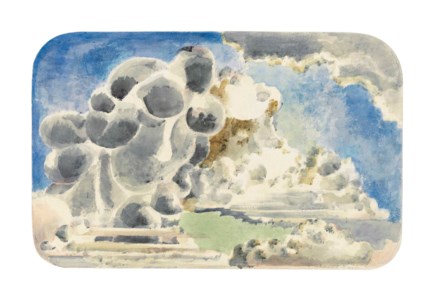 Cumulus Head