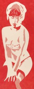 Red Girl