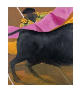 Magenta de Quinacridone