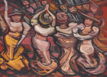La Conesa