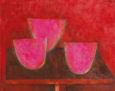 Rufino Tamayo, Sandías
