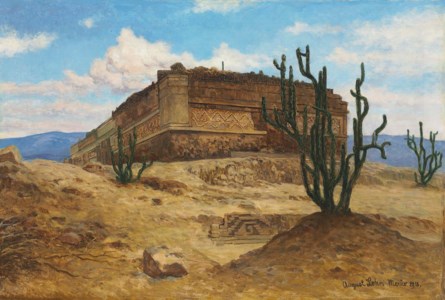 Mitla