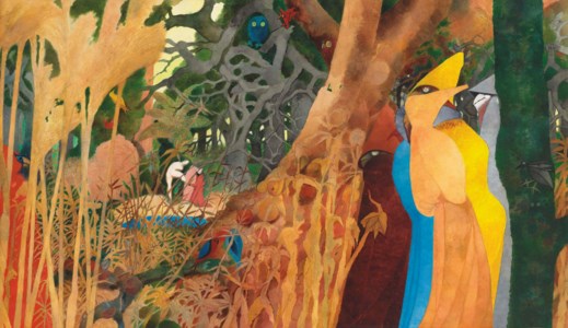 Susanna and the Elders