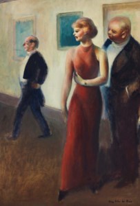 The Appraisal
