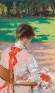 A Study With Sunlight