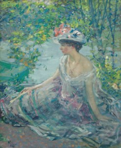 Summer Idyll