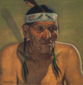 Indian Councilman