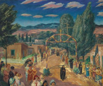 Corpus Christi Procession