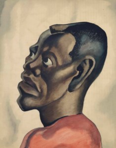 Negro Head