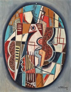 La cocotte