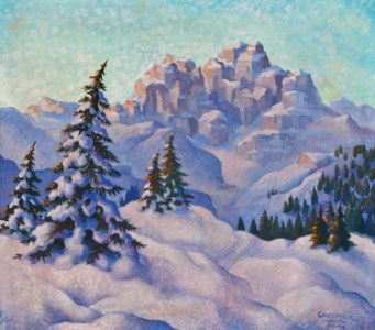 Dolomiten
