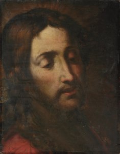 The Head of Christ