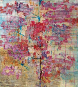 Untitled (from the Pomegranate series)