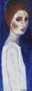 The Blue Profile